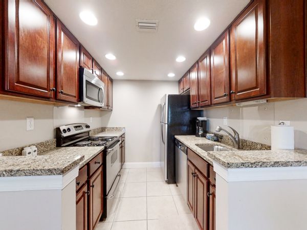 Fernandina Beach Amelia Island Condo 1028754
