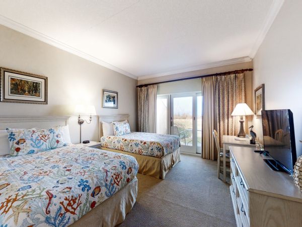 Fernandina Beach Amelia Island Condo 1028754