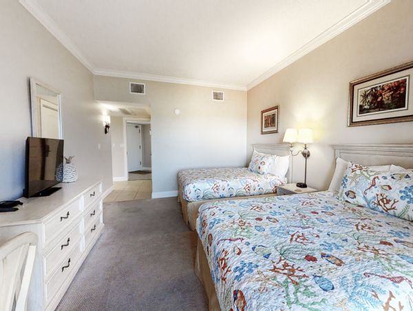 Fernandina Beach Amelia Island Condo 1028754