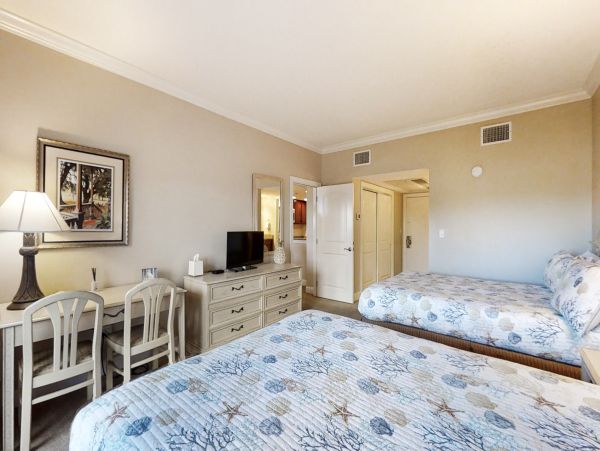 Fernandina Beach Amelia Island Condo 1028754