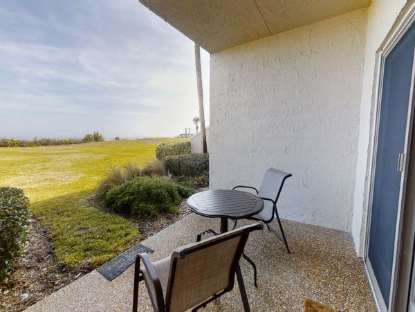 Fernandina Beach Amelia Island Condo 1028754