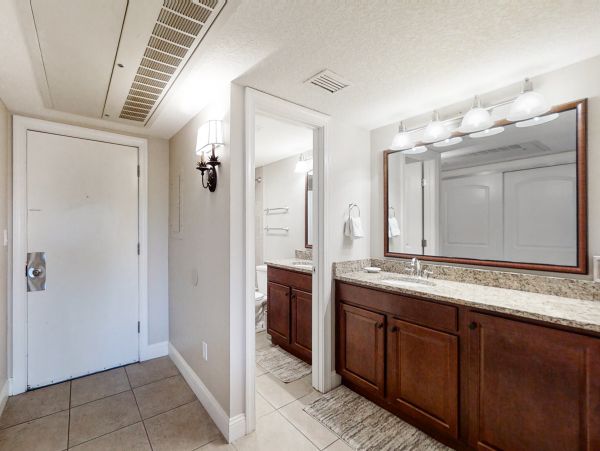 Fernandina Beach Amelia Island Condo 1028754