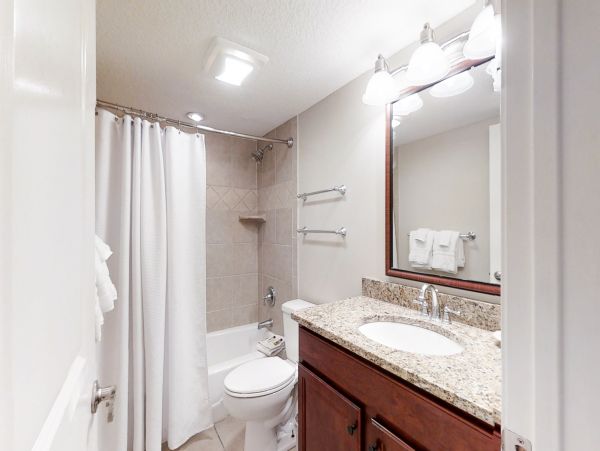 Fernandina Beach Amelia Island Condo 1028754