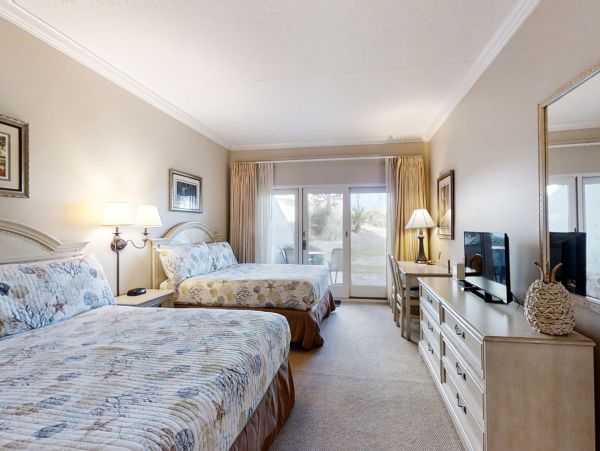 Fernandina Beach Amelia Island Condo 1028754