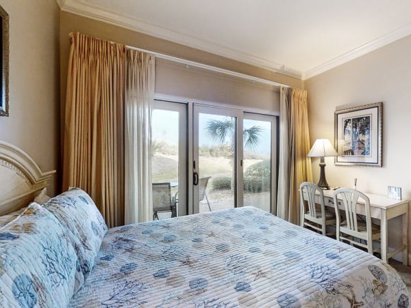 Fernandina Beach Amelia Island Condo 1028754