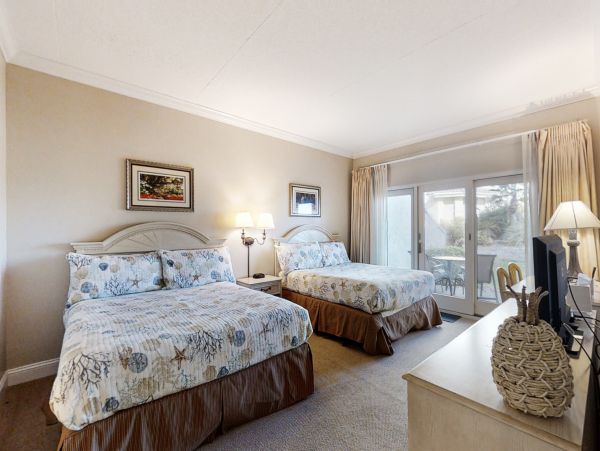 Fernandina Beach Amelia Island Condo 1028754