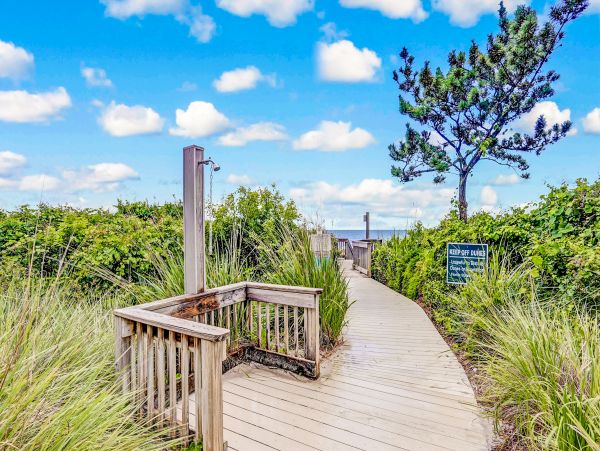 Fernandina Beach Amelia Island Condo 1028754