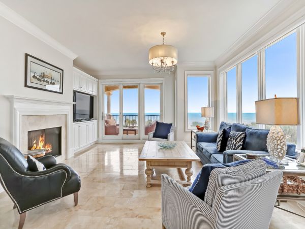 Fernandina Beach Amelia Island Condo 1028755