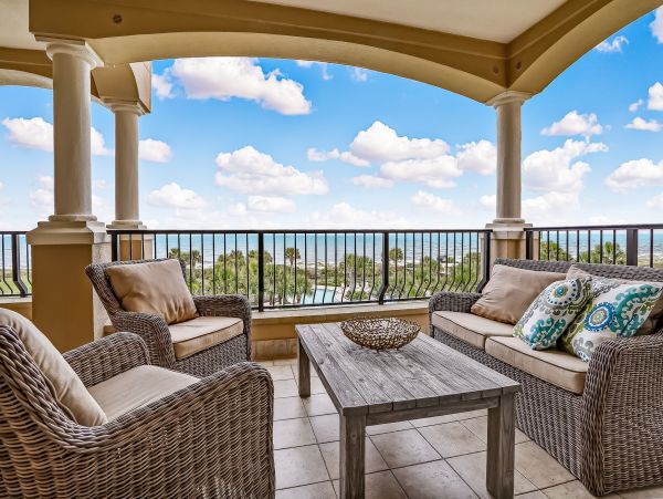 Fernandina Beach Amelia Island Condo 1028755