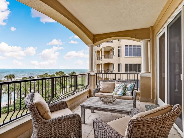 Fernandina Beach Amelia Island Condo 1028755