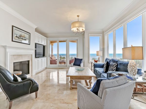 Fernandina Beach Amelia Island Condo 1028755