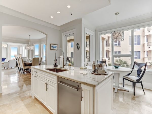 Fernandina Beach Amelia Island Condo 1028755