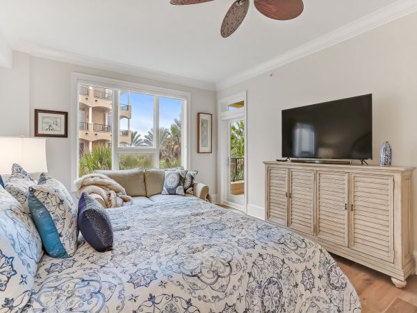 Fernandina Beach Amelia Island Condo 1028755