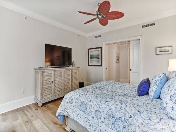 Fernandina Beach Amelia Island Condo 1028755