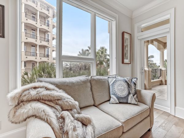 Fernandina Beach Amelia Island Condo 1028755