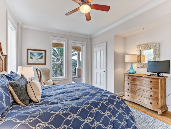 Fernandina Beach Amelia Island Condo 1028755