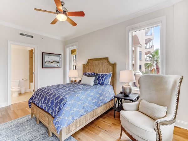 Fernandina Beach Amelia Island Condo 1028755