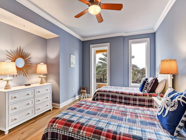 Fernandina Beach Amelia Island Condo 1028755