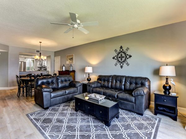 Fernandina Beach Amelia Island Condo 1028756