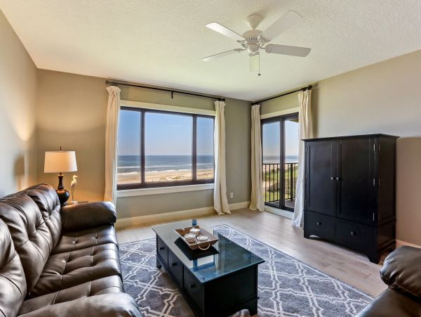 Fernandina Beach Amelia Island Condo 1028756