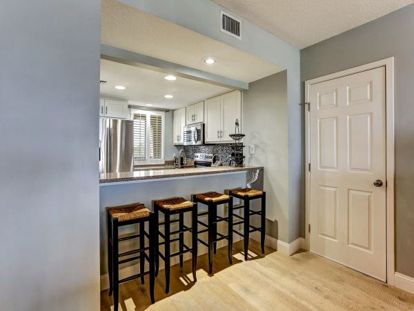 Fernandina Beach Amelia Island Condo 1028756