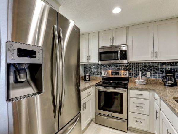 Fernandina Beach Amelia Island Condo 1028756