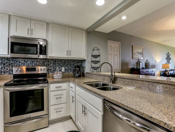Fernandina Beach Amelia Island Condo 1028756
