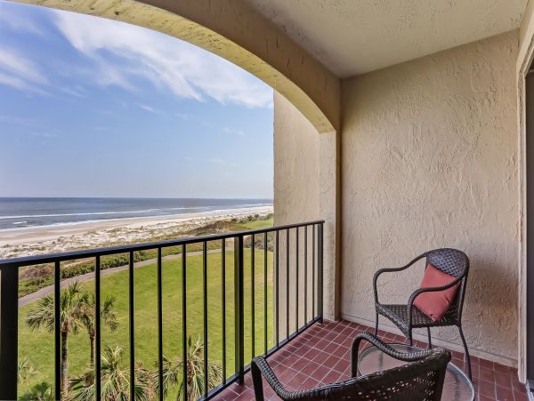 Fernandina Beach Amelia Island Condo 1028756