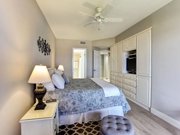 Fernandina Beach Amelia Island Condo 1028756
