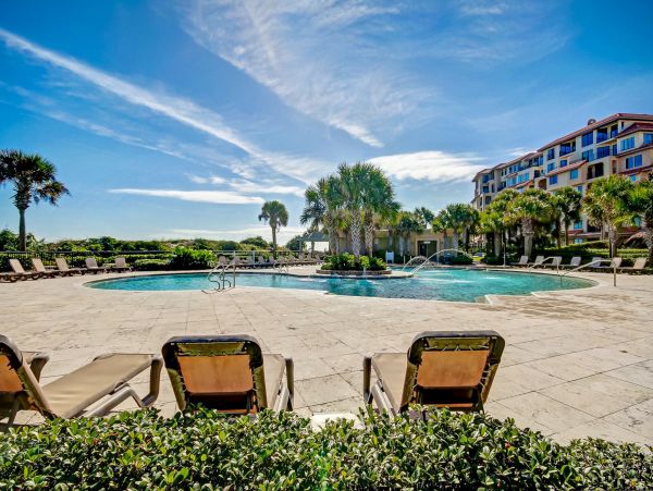 Fernandina Beach Amelia Island Condo 1028756