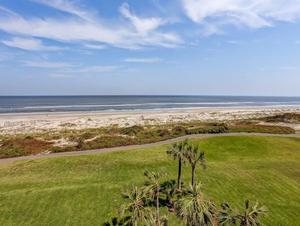 Fernandina Beach Amelia Island Condo 1028756