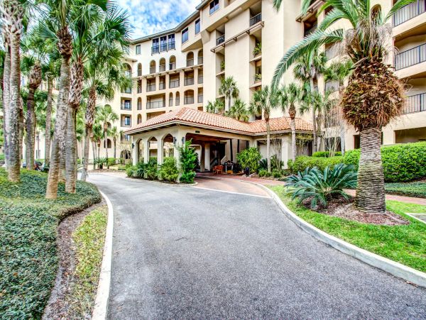 Fernandina Beach Amelia Island Condo 1028756