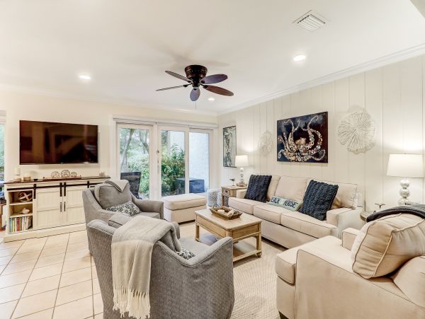 Fernandina Beach Amelia Island Home 1028757