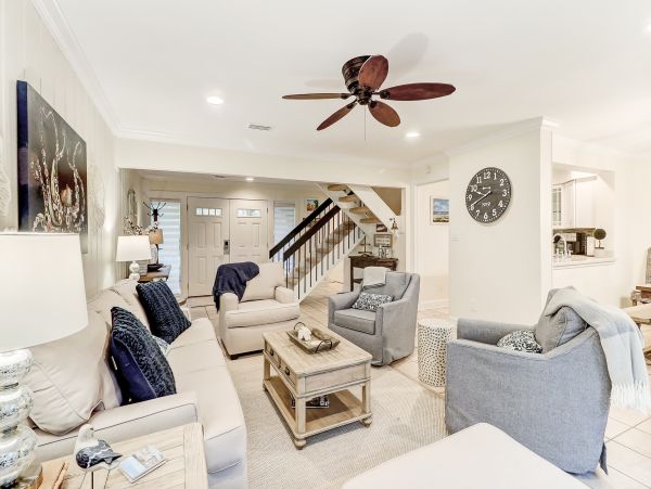 Fernandina Beach Amelia Island Home 1028757