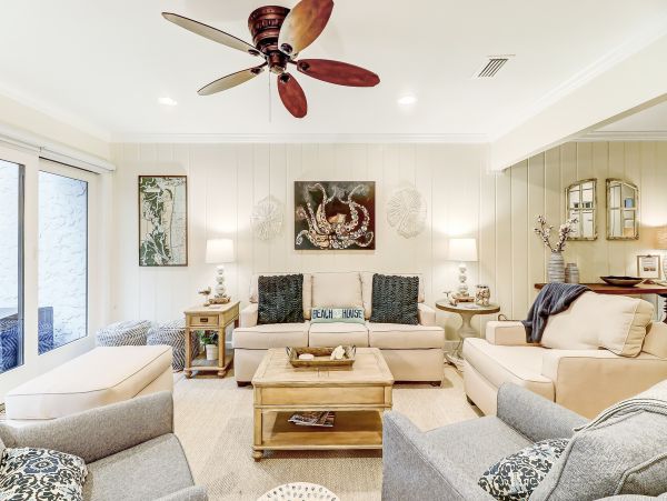 Fernandina Beach Amelia Island Home 1028757