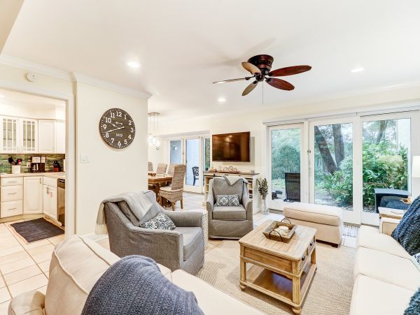 Fernandina Beach Amelia Island Home 1028757