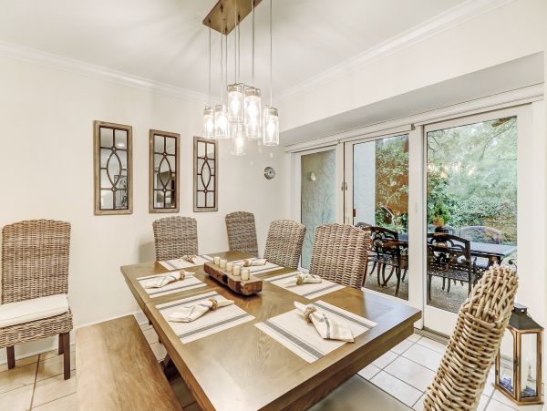 Fernandina Beach Amelia Island Home 1028757