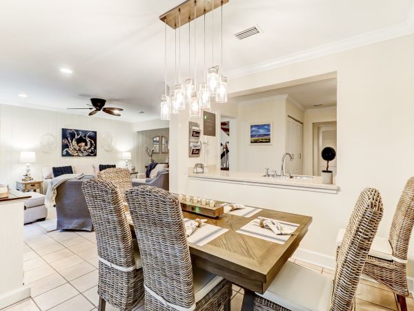 Fernandina Beach Amelia Island Home 1028757
