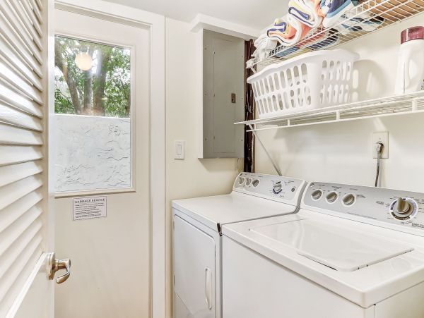 Fernandina Beach Amelia Island Home 1028757