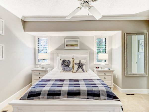Fernandina Beach Amelia Island Home 1028757