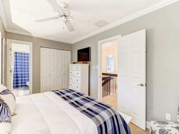 Fernandina Beach Amelia Island Home 1028757