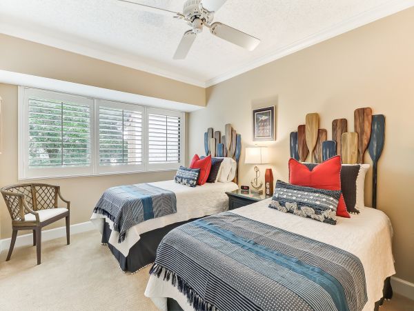 Fernandina Beach Amelia Island Home 1028757