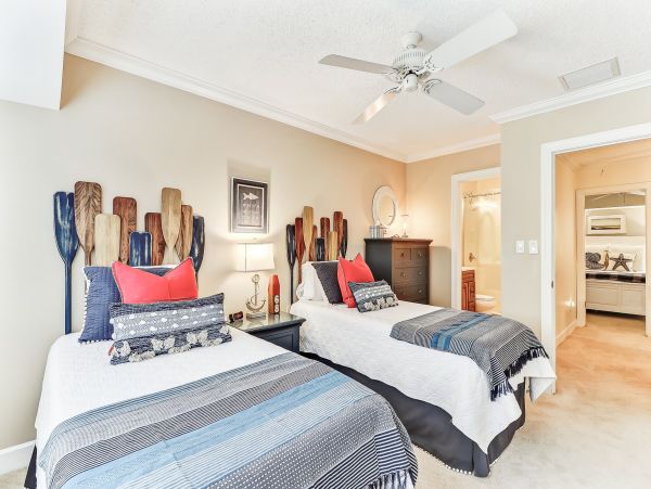 Fernandina Beach Amelia Island Home 1028757