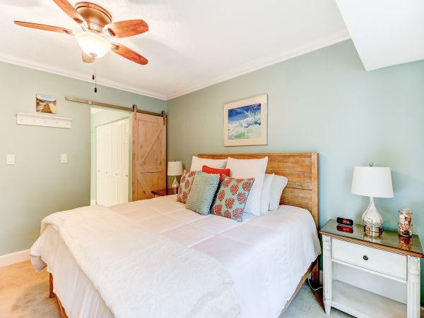 Fernandina Beach Amelia Island Home 1028757