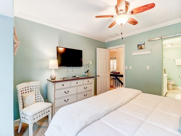 Fernandina Beach Amelia Island Home 1028757