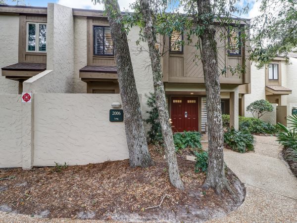 Fernandina Beach Amelia Island Home 1028757