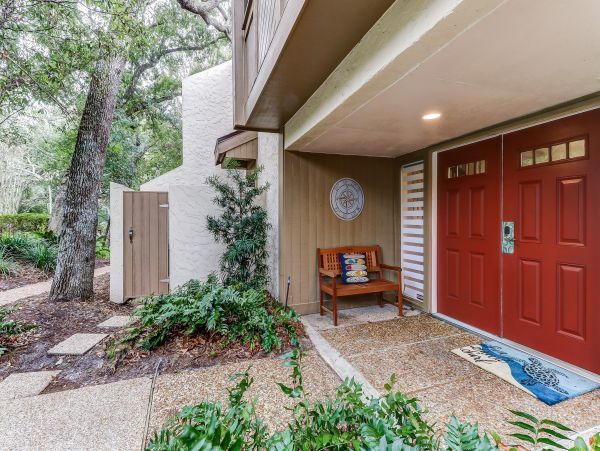 Fernandina Beach Amelia Island Home 1028757