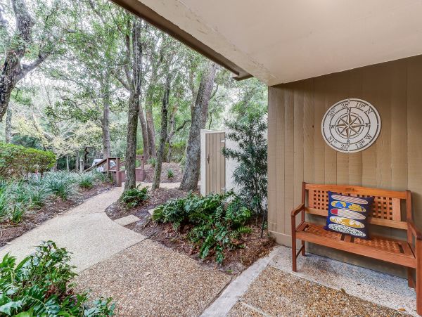 Fernandina Beach Amelia Island Home 1028757