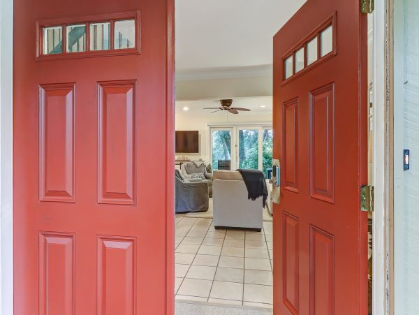 Fernandina Beach Amelia Island Home 1028757