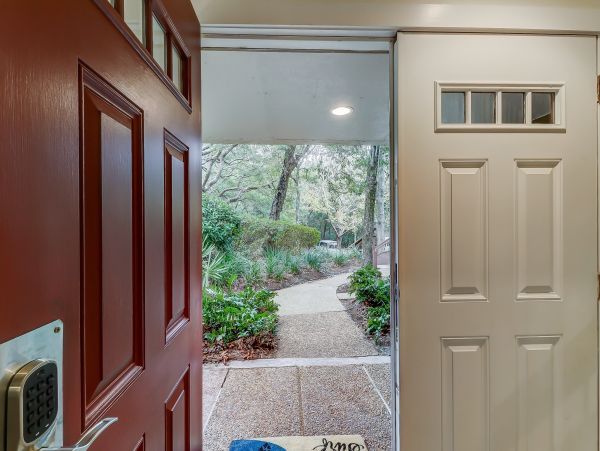 Fernandina Beach Amelia Island Home 1028757